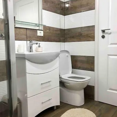 Lili's Cozy * Braşov