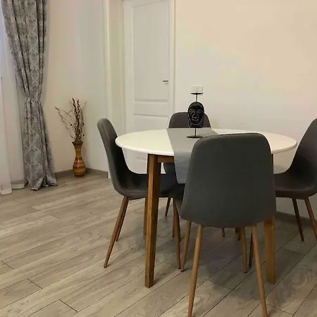 Lili's Cozy Braşov
