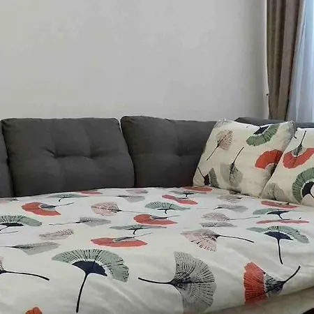 Apartamento Lili's Cozy *