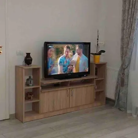 Apartamento Lili's Cozy Braşov