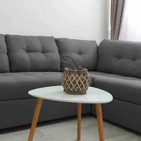 Lili's Cozy * Braşov