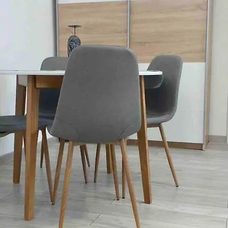 Apartamento Lili's Cozy *