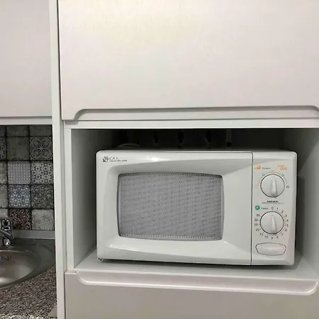 Lili's Cozy Apartamento *