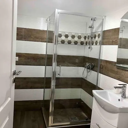 Apartamento Lili's Cozy *
