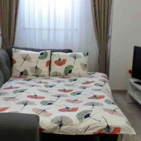 Lili's Cozy Apartamento *