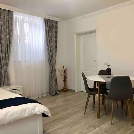 Lili's Cozy Apartamento