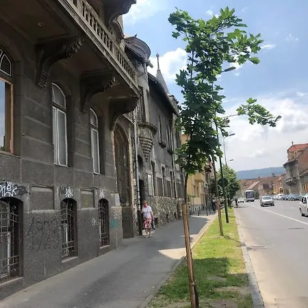 Lili's Cozy Braşov